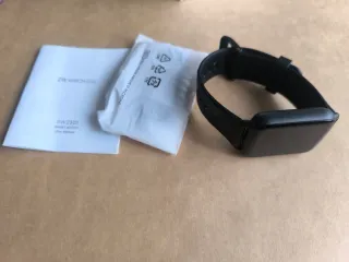 Smartwatch ZTE Watch Live 3