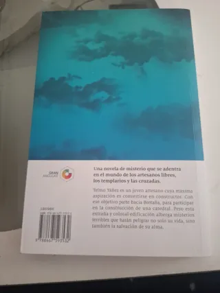 La catedral (Spanish Edition)