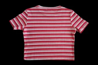 Camiseta Crop Top Talla S/M