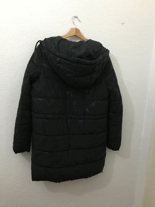 Chaqueta Desigual Talla M Negra