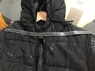 Chaqueta Desigual Talla M Negra