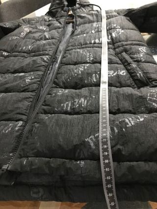 Chaqueta Desigual Talla M Negra