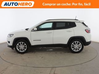 Jeep Compass 1.3 GSE T4 Limited 4x2