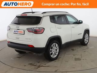 Jeep Compass 1.3 GSE T4 Limited 4x2