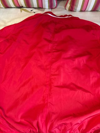 Chaqueta Armani Exchange Roja