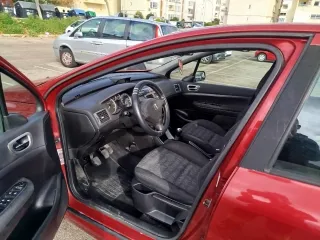 Peugeot 307 2002