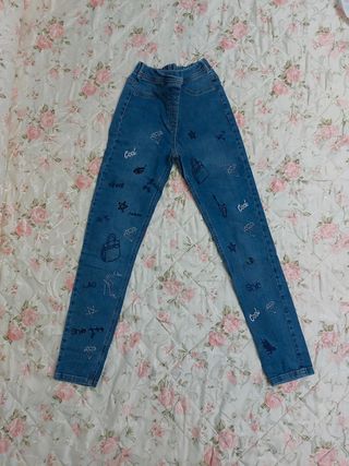 Jeggings Calzedonia tg. S