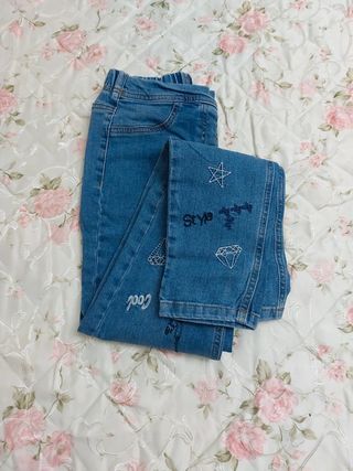 Jeggings Calzedonia tg. S