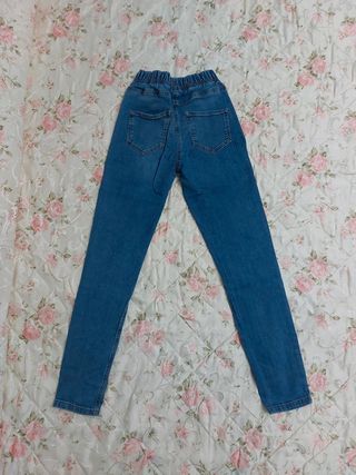 Jeggings Calzedonia tg. S