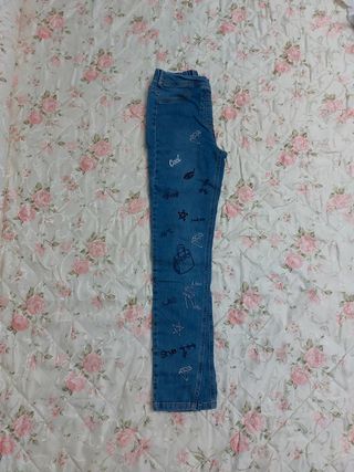 Jeggings Calzedonia tg. S