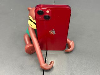 iPhone 13 256gb - ROJO