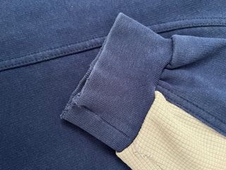 Sudadera Real Madrid Adidas Vintage 2000-2001