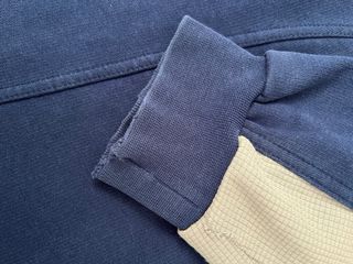 Sudadera Real Madrid Adidas Vintage 2000-2001