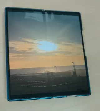 Samsung Galaxy Z Fold 6 come nuovo
