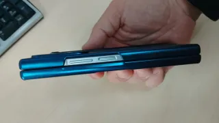 Samsung Galaxy Z Fold 6 come nuovo