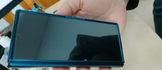 Samsung Galaxy Z Fold 6 come nuovo