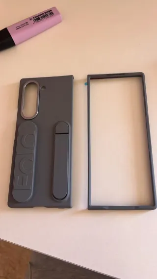 Samsung Galaxy Z Fold 6 come nuovo