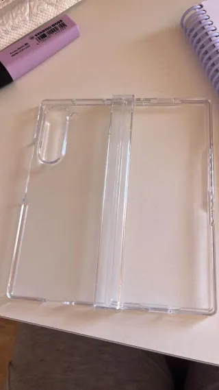 Samsung Galaxy Z Fold 6 come nuovo