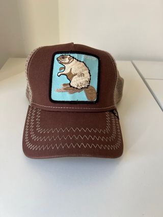 Gorra Goorin Bros