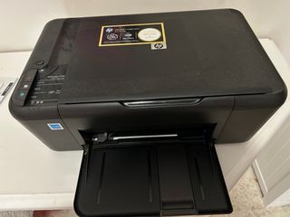Impresora HP Deskjet F2400