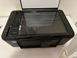Impresora HP Deskjet F2400