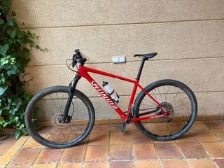 Bicicleta MTB Specialized Carbono 29 Taglia L