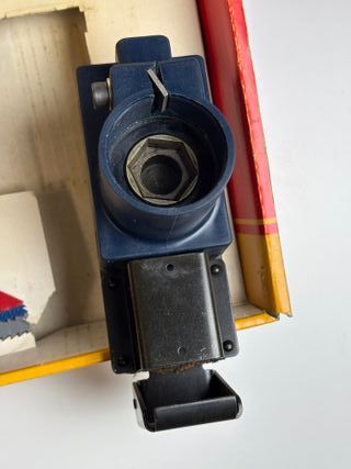 Adaptador Sierra Sable KWB S 57 para Bosch