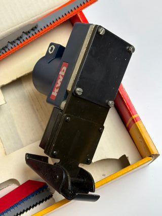 Adaptador Sierra Sable KWB S 57 para Bosch