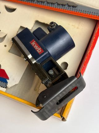 Adaptador Sierra Sable KWB S 57 para Bosch