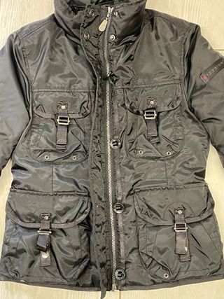 piumino Miss Pink’s