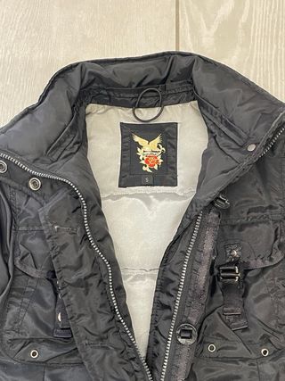 piumino Miss Pink’s