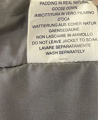 piumino Miss Pink’s