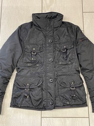 piumino Miss Pink’s