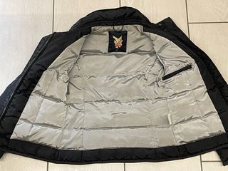 piumino Miss Pink’s