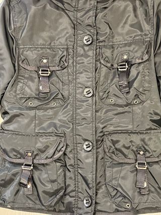 piumino Miss Pink’s