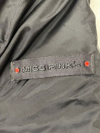 piumino Miss Pink’s