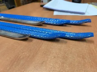 JUEGOS DE DESMONTABLE ZINCADOS