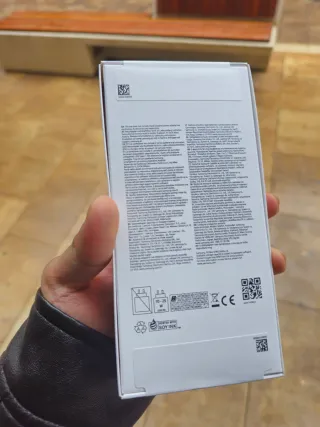 Samsung A16 - Precintado