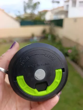 Set 3 Linternas Camping (PILAS)