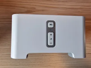 Sonos Connect Amplificatore Bianco