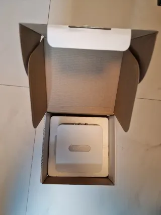 Sonos Connect Amplificatore Bianco