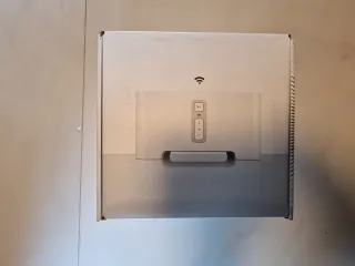 Sonos Connect Amplificatore Bianco