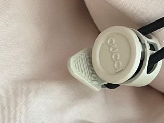 Giacca Gucci Beige e Bianca