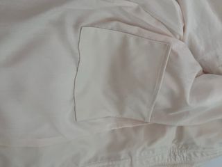 Giacca Gucci Beige e Bianca