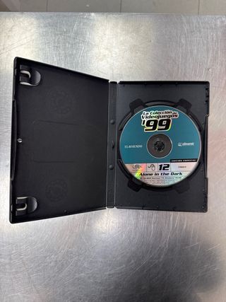 Alone in The Dark, PC