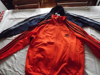 ADIDAS RETRO 2 Talla L