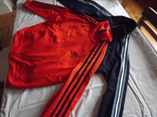 ADIDAS RETRO 2 Talla L