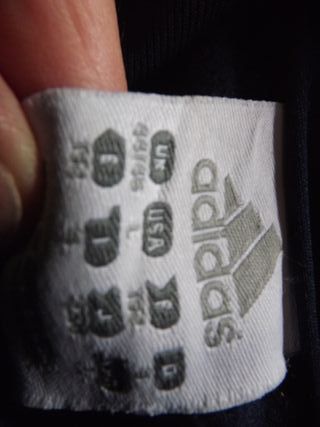 ADIDAS RETRO 2 Talla L