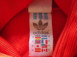 ADIDAS RETRO 2 Talla L