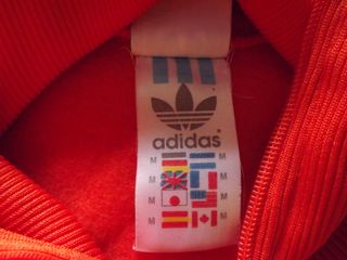 ADIDAS RETRO 2 Talla L